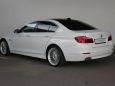  BMW 5-Series 2013 , 1285000 ,  