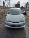    Toyota Wish 2004 , 600000 , 