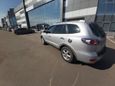 SUV   Hyundai Santa Fe 2009 , 650000 , -