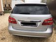  Mercedes-Benz B-Class 2012 , 820000 , 