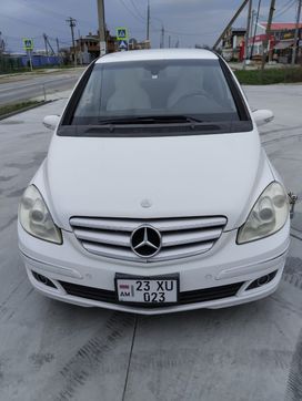  Mercedes-Benz B-Class 2006 , 500000 , 