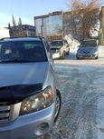 SUV   Toyota Highlander 2004 , 950000 , 