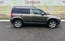 SUV   Skoda Yeti 2012 , 525000 , 