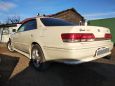  Toyota Mark II 1996 , 195000 , 