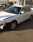  Mazda Capella 2000 , 125000 , 