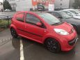  Peugeot 107 2008 , 250000 , 