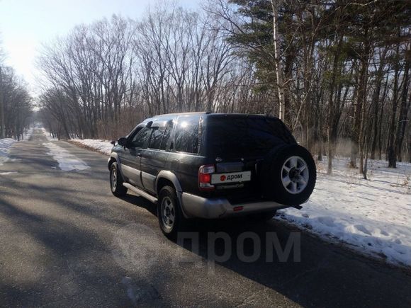 SUV   Nissan Terrano 1999 , 300000 , 