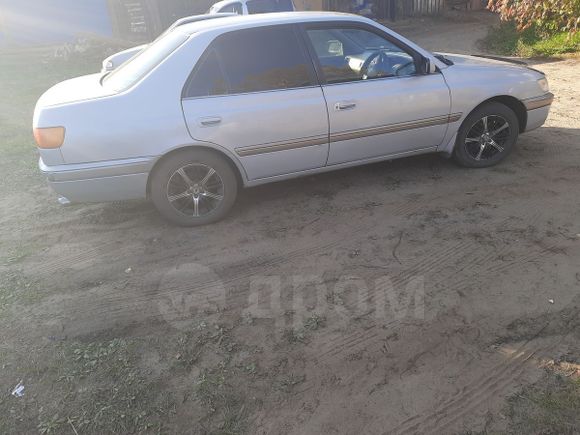  Toyota Corona Premio 1996 , 286000 , 