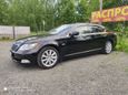  Lexus LS460L 2006 , 900000 , 