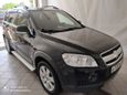 SUV   Chevrolet Captiva 2009 , 690000 , 