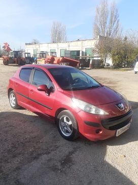  Peugeot 207 2008 , 315000 , 