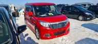  Suzuki Solio 2017 , 755000 , 