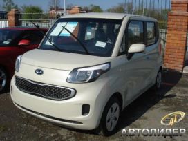  Kia Ray 2012 , 461900 , 