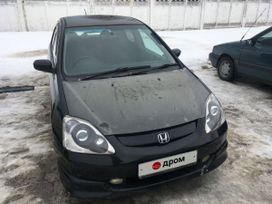  Honda Civic 2002 , 150000 , 