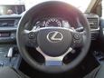  Lexus CT200h 2017 , 1150000 , 