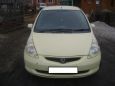  Honda Fit 2002 , 199000 , 