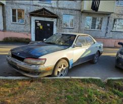  Toyota Camry Prominent 1990 , 35000 , 
