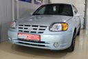  Hyundai Accent 2003 , 144900 , 