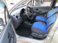  Daewoo Matiz 2008 , 119000 , 