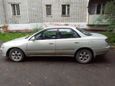  Toyota Carina 1996 , 120000 , --