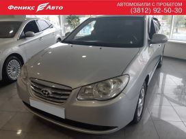  Hyundai Elantra 2010 , 380000 , 