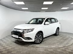 SUV или внедорожник Mitsubishi Outlander 2022 года, 3150000 рублей, Москва