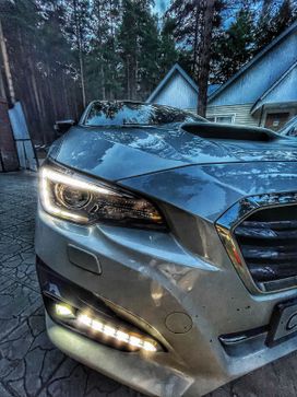  Subaru Levorg 2018 , 1499000 , -