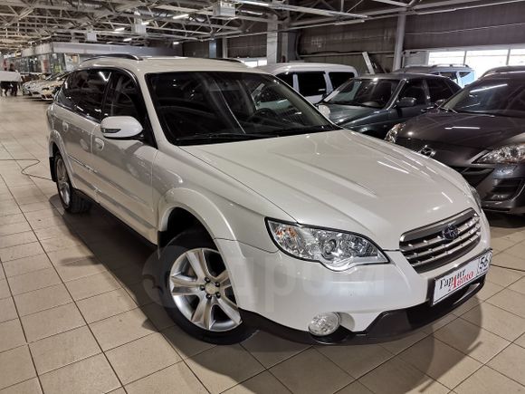  Subaru Outback 2007 , 649000 , 