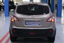 SUV   Nissan Qashqai 2010 , 633000 , 