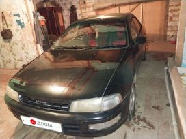  Toyota Carina 1992 , 180000 , 