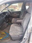    Honda Odyssey 1998 , 200000 , 