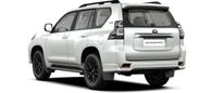 SUV   Toyota Land Cruiser Prado 2020 , 4735000 , 