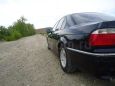  BMW 7-Series 2000 , 430000 , 