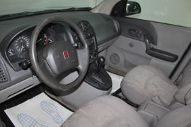 SUV или внедорожник Saturn Vue 2003 года, 549000 рублей, Новокузнецк