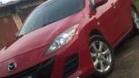  Mazda Mazda3 2010 , 490000 , 