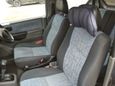  3  Mitsubishi Pajero Mini 1999 , 163000 , -