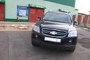 SUV   Chevrolet Captiva 2009 , 750000 , -