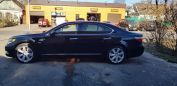  Lexus LS600hL 2008 , 890000 , 