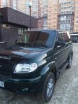 SUV     2013 , 550000 , 