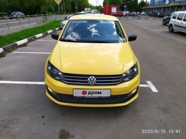  Volkswagen Polo 2016 , 430000 , 