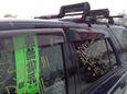 SUV   Toyota Hilux Surf 2001 , 747000 , 