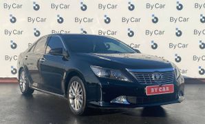 Седан Toyota Camry 2013 года, 1850000 рублей, Сургут