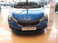  Kia Cerato 2014 , 950000 , 