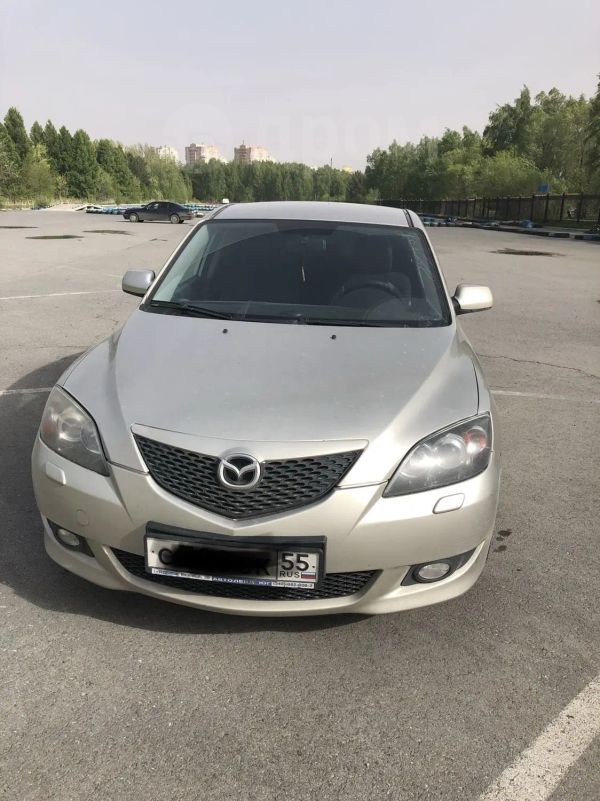  Mazda Mazda3 2005 , 275000 , 