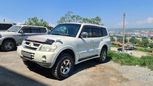 SUV   Mitsubishi Pajero 2003 , 770000 , -