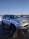 SUV   Toyota Land Cruiser Prado 2003 , 1400000 , 