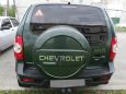 SUV   Chevrolet Niva 2011 , 320000 , 