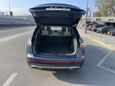 SUV или внедорожник Lincoln Nautilus 2019 года, 3150000 рублей, Москва