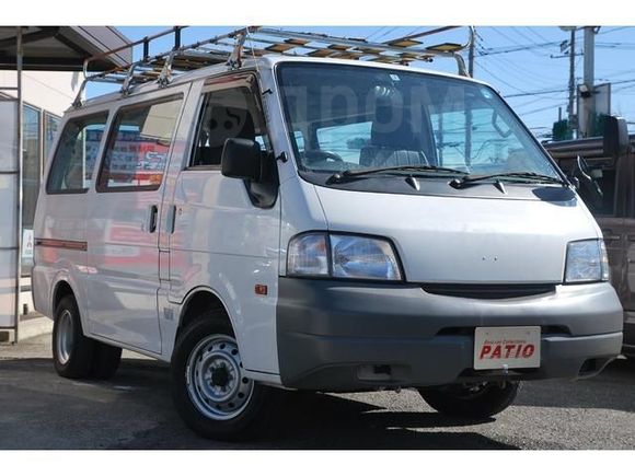    Mazda Bongo 2016 , 610000 , 