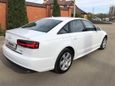  Audi A6 2016 , 1955000 , 